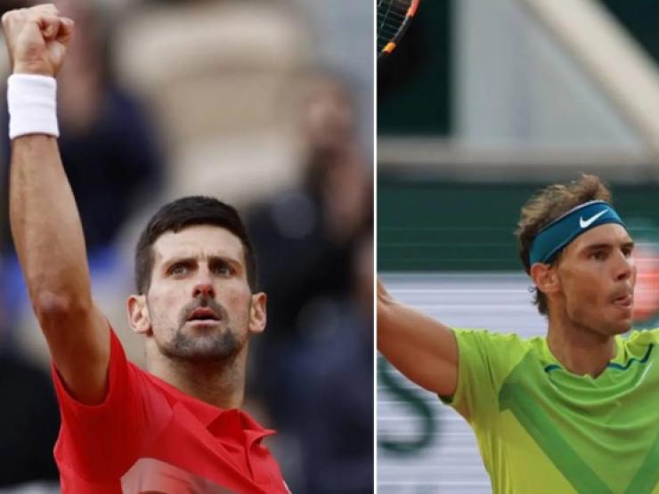 Djokovic được ”vẽ đường” tới Úc, Nadal là cao thủ số 1 săn Grand Slam