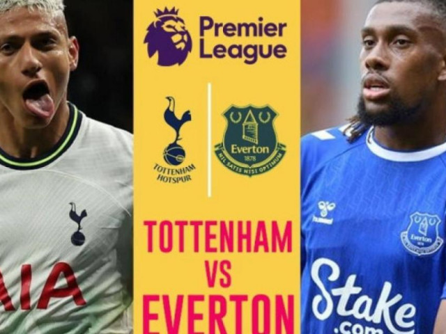 Nhận định, soi kèo Tottenham vs Everton, vòng 11 Ngoại hạng Anh