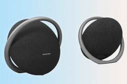 Harman Kardon công bố giá và loạt cải tiến của loa di động Onyx Studio 8