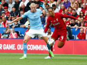 Bóng đá - Haaland nhận giải hay nhất tháng, sao Man City tin sẽ gieo sầu Liverpool