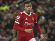 Bóng đá - Tin mới nhất bóng đá tối 15/10: Mason Greenwood lại bị bắt