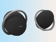 Công nghệ thông tin - Harman Kardon công bố giá và loạt cải tiến của loa di động Onyx Studio 8