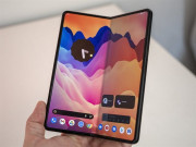 Thời trang Hi-tech - Xuất hiện thông tin về màn hình của Google Pixel Fold