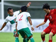 Bóng đá - AFC báo tin vui cho ĐT Việt Nam và tin buồn cho Indonesia