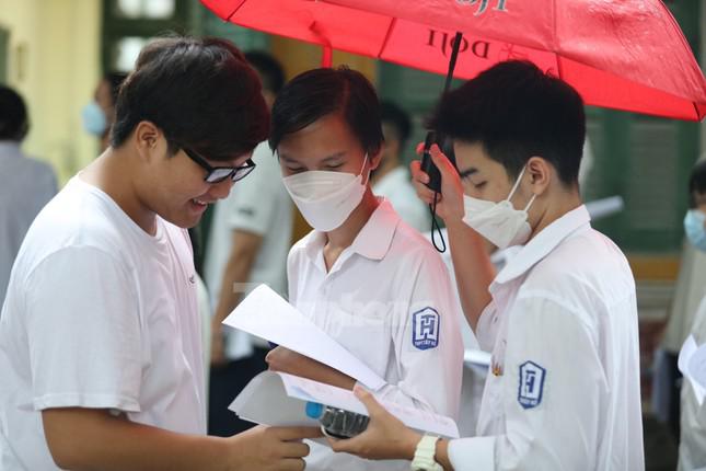 Trường xét tuyển bổ sung nhưng kết quả vẫn không tuyển được thí sinh nào cho các ngành này.