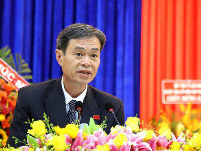 Lâm Đồng: Khiển trách Bí thư Thành ủy Đà Lạt và Bí thư Thành ủy Bảo Lộc