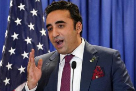 Pakistan triệu tập đại sứ Mỹ vì phát ngôn về hạt nhân gây tranh cãi của Tổng thống Biden
