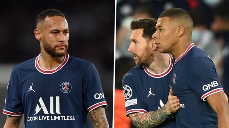 Để nuông chiều Mbappe, PSG sẽ tiếp tục phải mua sắm trong tháng 1