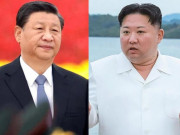 Thế giới - Trong thư gửi ông Kim Jong Un, ông Tập viết gì?