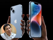 Kinh doanh - Sức nóng của iPhone 14 Series mang về cho đại gia Nam Định hơn 400 tỷ đồng