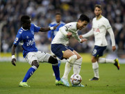 Bóng đá - Video bóng đá Tottenham - Everton: Bước ngoặt penalty, công lớn của Kane (Ngoại hạng Anh)