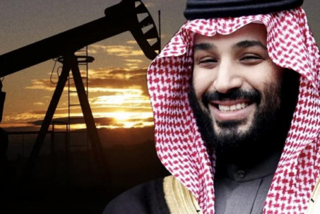 Mỹ giúp Ả Rập Saudi lột xác trở thành cường quốc dầu mỏ thế giới như thế nào?