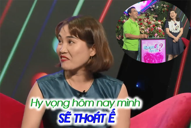 Cô đơn suốt 10 năm, mẹ đơn thân đi hẹn hò mong &#34;thoát ế&#34; - 3