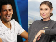 Thể thao - Sharapova bị thầy cũ chê khó gần, Mike Tyson khen Djokovic nức nở (Tennis 24/7)