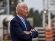 Thế giới - Ông Biden có lần bất đồng hiếm hoi với nữ Thủ tướng Anh