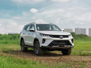 Tin tức ô tô - Hơn 1 tỷ đồng nên chọn những mẫu xe SUV đô thị nào