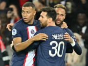 Bóng đá - Mbappe chính thức lên tiếng về tin đồn &quot;nổi loạn&quot; đòi rời PSG tháng 1