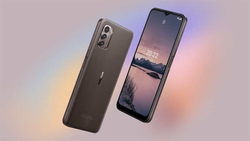 Bảng giá smartphone Nokia tháng 3/2023: Nokia G11 Plus giảm giá kép tiền triệu - 2