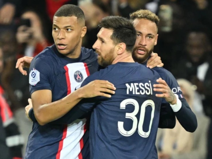 Mbappe chính thức lên tiếng về tin đồn ”nổi loạn” đòi rời PSG tháng 1