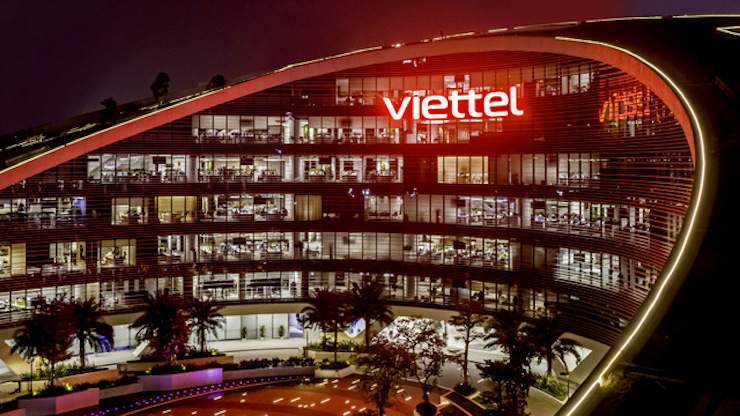 Viettel là doanh nghiệp đóng thuế TNDN lớn nhất Việt Nam 6 năm liền.