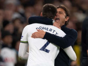 Bóng đá - Tottenham đấu MU: Conte chuẩn bị 2 &quot;quân bài tẩy&quot;, quyết thắng để phá dớp