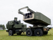 Thế giới - Lý do Nga gặp khó khăn trong việc đối phó hệ thống HIMARS của Ukraine