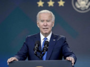 Thế giới - Mỹ trấn an đồng minh sau bình luận vũ khí hạt nhân của ông Biden