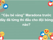 Giáo dục - du học - Cả nghìn người không thể trả lời đúng trọn bộ 15 câu hỏi này