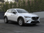 Tin tức ô tô - Giá xe Mazda CX-3 niêm yết và lăn bánh tháng 10/2022