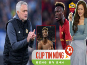 Bóng đá - MU đón &quot;Drogba nước Anh&quot; 100 triệu bảng, Jota chính thức lỡ World Cup 2022 (Tin nóng bóng đá 24H)