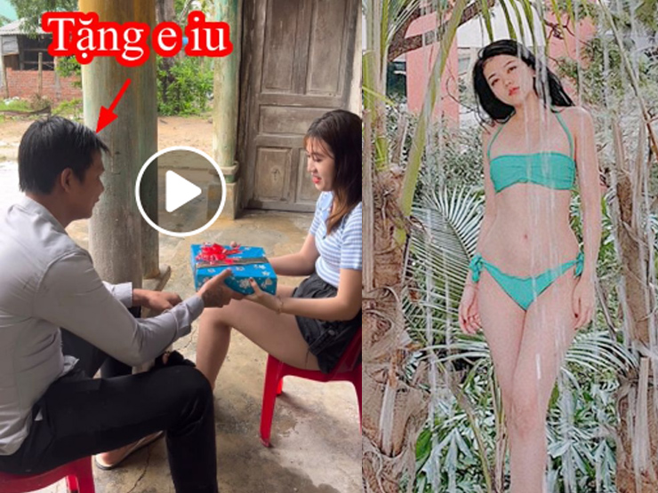 Đời sống Showbiz - Cô học trò xinh đẹp của Lộc Fuho, em vợ Trấn Thành cứ xuất hiện là hút mọi ánh nhìn