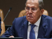 Thế giới - Ông Lavrov: Nga không cần thiết phải duy trì hiện diện ngoại ở phương Tây như trước