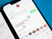 Công nghệ thông tin - Mark Zuckerberg &quot;dìm hàng&quot; iMessage, kêu gọi người dùng iPhone đổi app khác