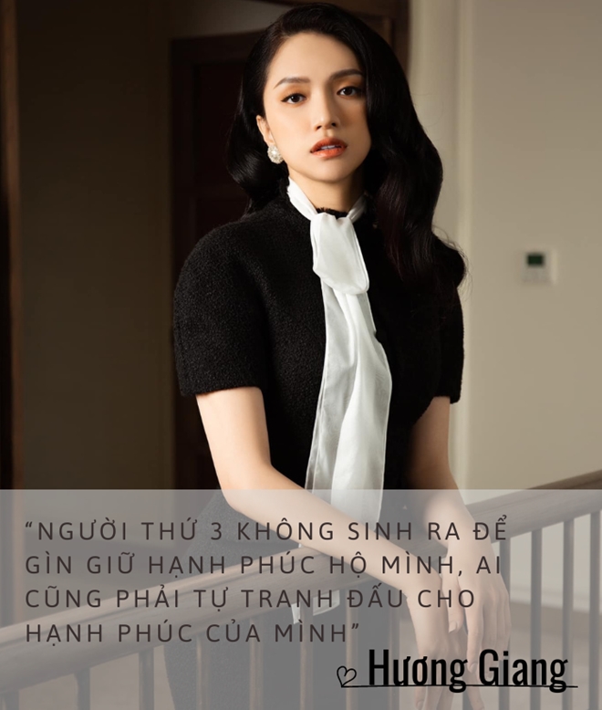 Phát ngôn về người thứ 3 của Hari Won, Lệ Quyên hay Bảo Anh gây chú ý nhất? - 3