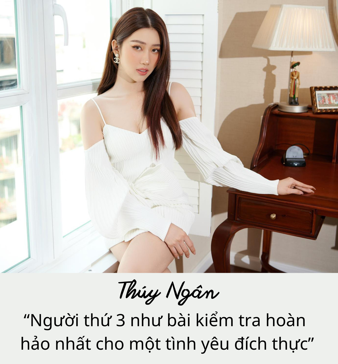 Phát ngôn về người thứ 3 của Hari Won, Lệ Quyên hay Bảo Anh gây chú ý nhất? - 4