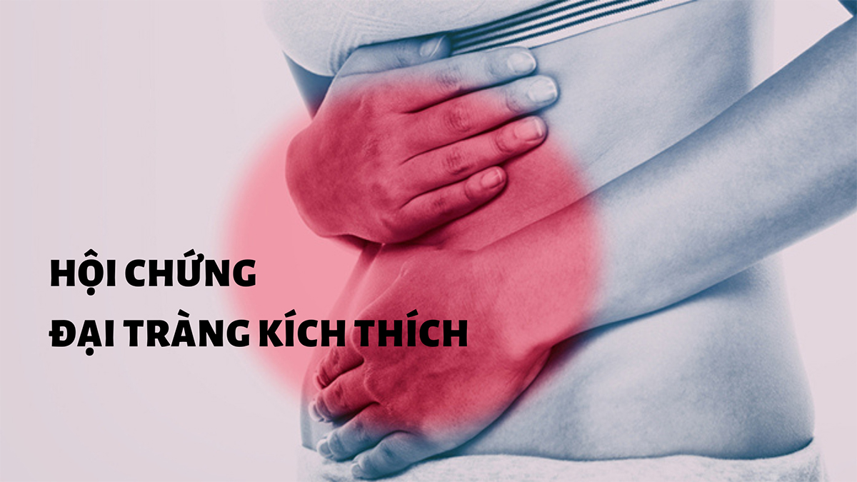 Hãy ngăn ngừa hội chứng đại tràng kích thích nếu bạn biết cách này! - 1