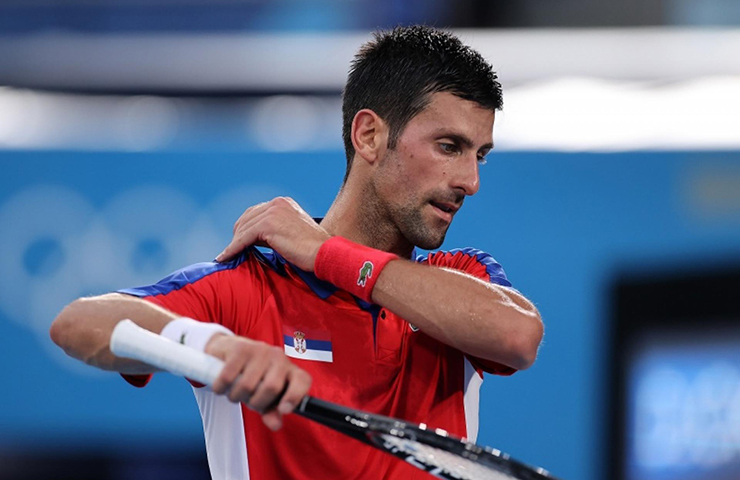 Djokovic chưa chắc chắn về cơ hội dự Australian Open