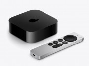 Thời trang Hi-tech - Apple TV 4K mới dùng chip Apple A15, hỗ trợ HDR10+, giá cực rẻ