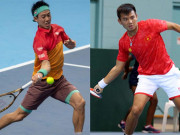 Thể thao - Hoàng Nam hạng 239 thế giới, Nishikori &quot;biến mất&quot;: &quot;Trùm&quot; tennis châu Á là ai?