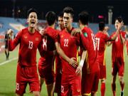 Bóng đá - Nóng rực World Cup 2022: Bất ngờ mang tên Việt Nam &amp; hành trình vòng loại kỳ diệu