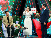 Đời sống Showbiz - Giám đốc U55 dẫn vợ cũ đến show hẹn hò nhờ MC Quyền Linh mai mối và cái kết