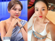 Đời sống Showbiz - Phát ngôn về người thứ 3 của Hari Won, Lệ Quyên hay Bảo Anh gây chú ý nhất?