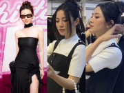 Đời sống Showbiz - “Fangirl MU nóng bỏng nhất Việt Nam”, Angela Phương Trinh xinh đẹp bất chấp camera thường