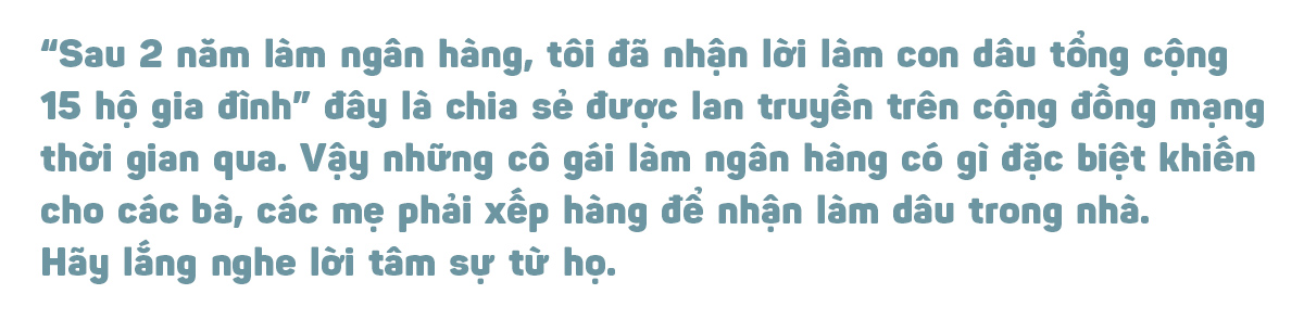 Bí mật ít ai biết về những cô gái với mức lương khủng “vạn mẹ chồng mê” - 2