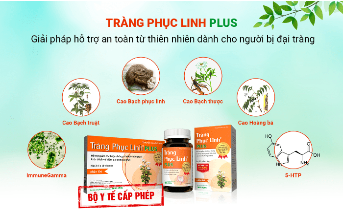 Mất ăn mất ngủ vì bệnh đại tràng cứ tái đi tái lại, cách nào cho bệnh nhân đại tràng? - 4