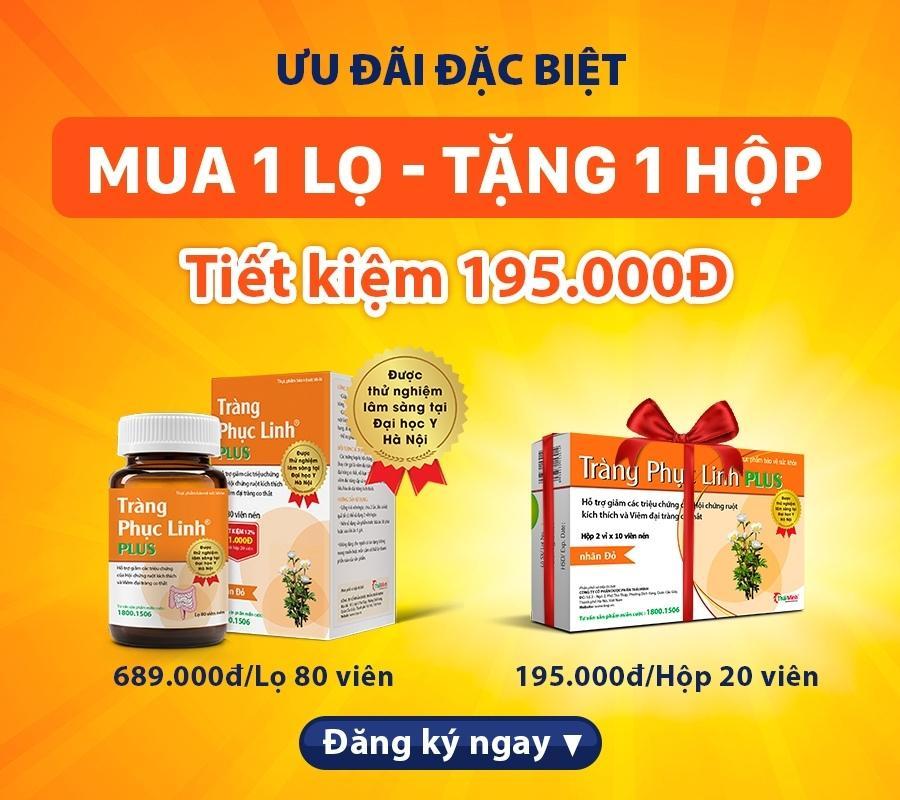 Mất ăn mất ngủ vì bệnh đại tràng cứ tái đi tái lại, cách nào cho bệnh nhân đại tràng? - 6