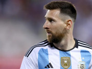 Bóng đá - Tin mới nhất bóng đá tối 20/10: Messi tập tành đầu tư công nghệ