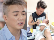 Đời sống Showbiz - Cái khó của Đàm Vĩnh Hưng khi bí mật có con ở tuổi 48