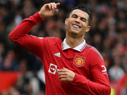 Bóng đá - Ronaldo và hàng loạt scandal ở MU: Cái tôi quá lớn của ngôi sao bị cô lập