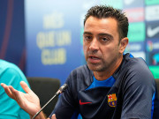 Bóng đá - Xavi thừa nhận dễ bị sa thải, hé lộ nhiệm vụ bắt buộc ở Barca